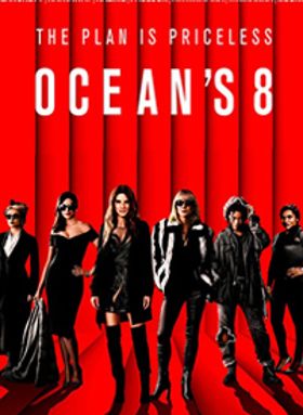 Ocean`s 8
